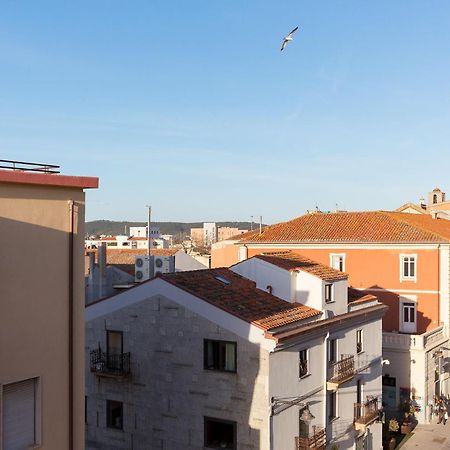 Casaunoe Boutique Hotel 올비아 외부 사진