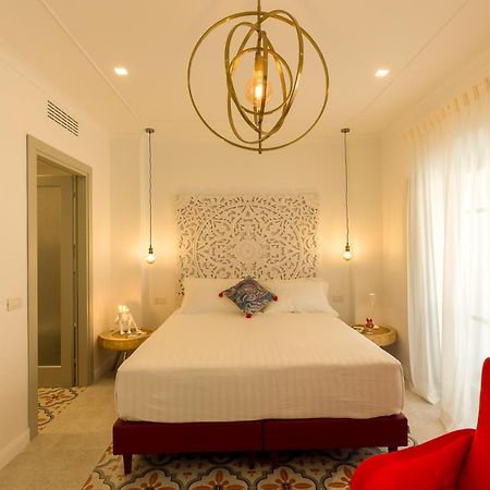 Casaunoe Boutique Hotel 올비아 객실 사진