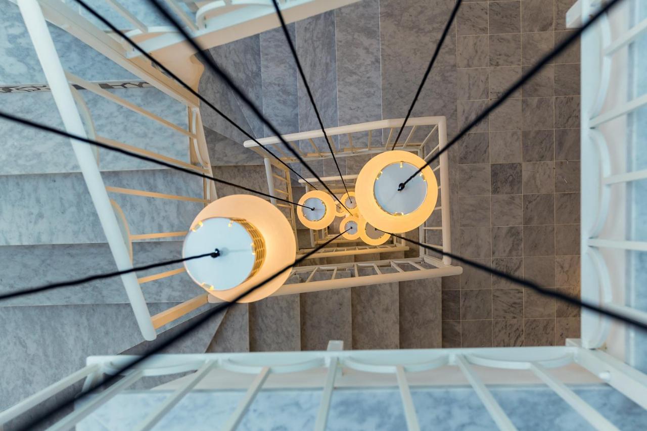 Casaunoe Boutique Hotel 올비아 외부 사진