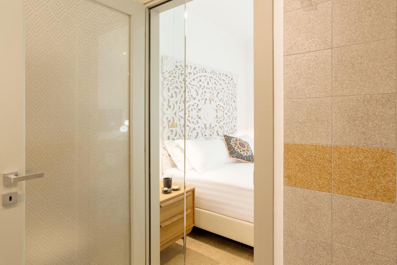 Casaunoe Boutique Hotel 올비아 외부 사진