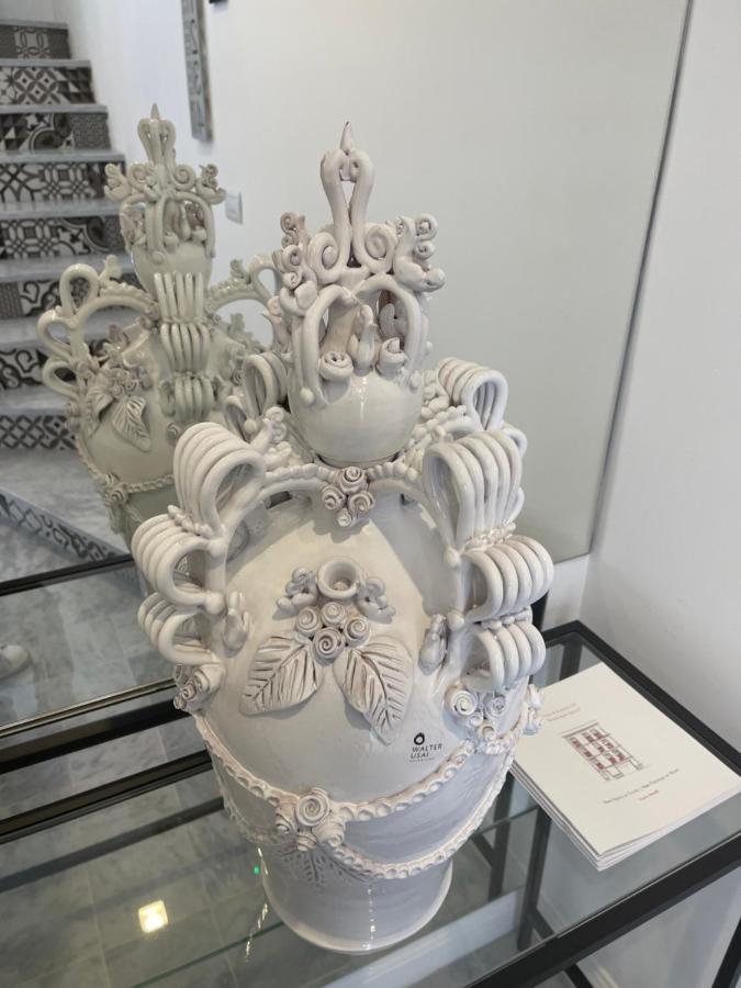 Casaunoe Boutique Hotel 올비아 외부 사진