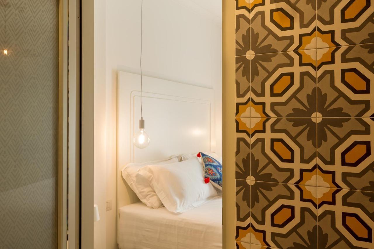 Casaunoe Boutique Hotel 올비아 외부 사진