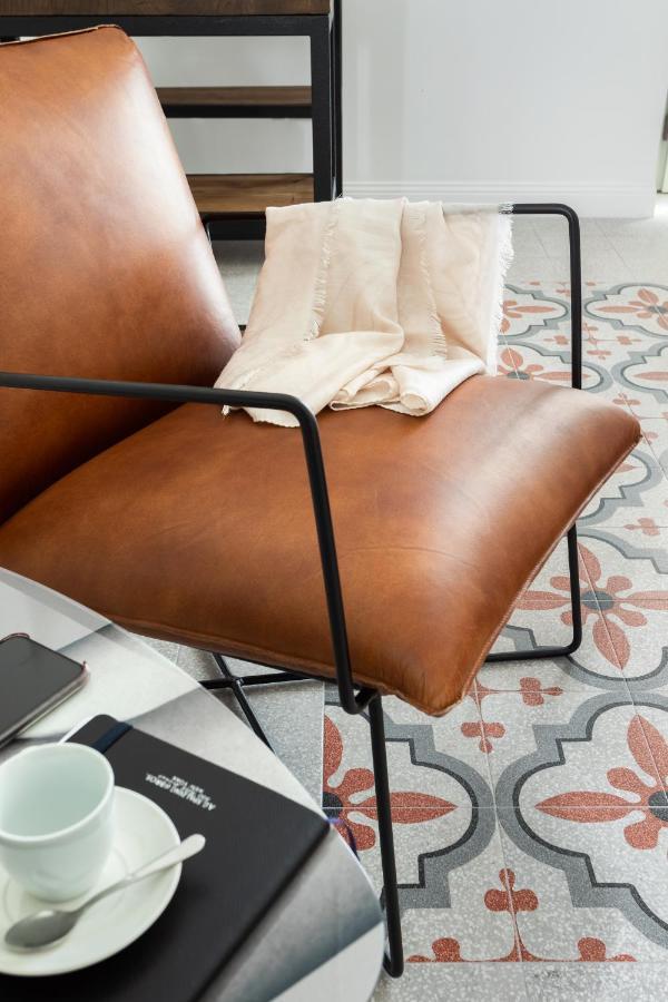 Casaunoe Boutique Hotel 올비아 외부 사진