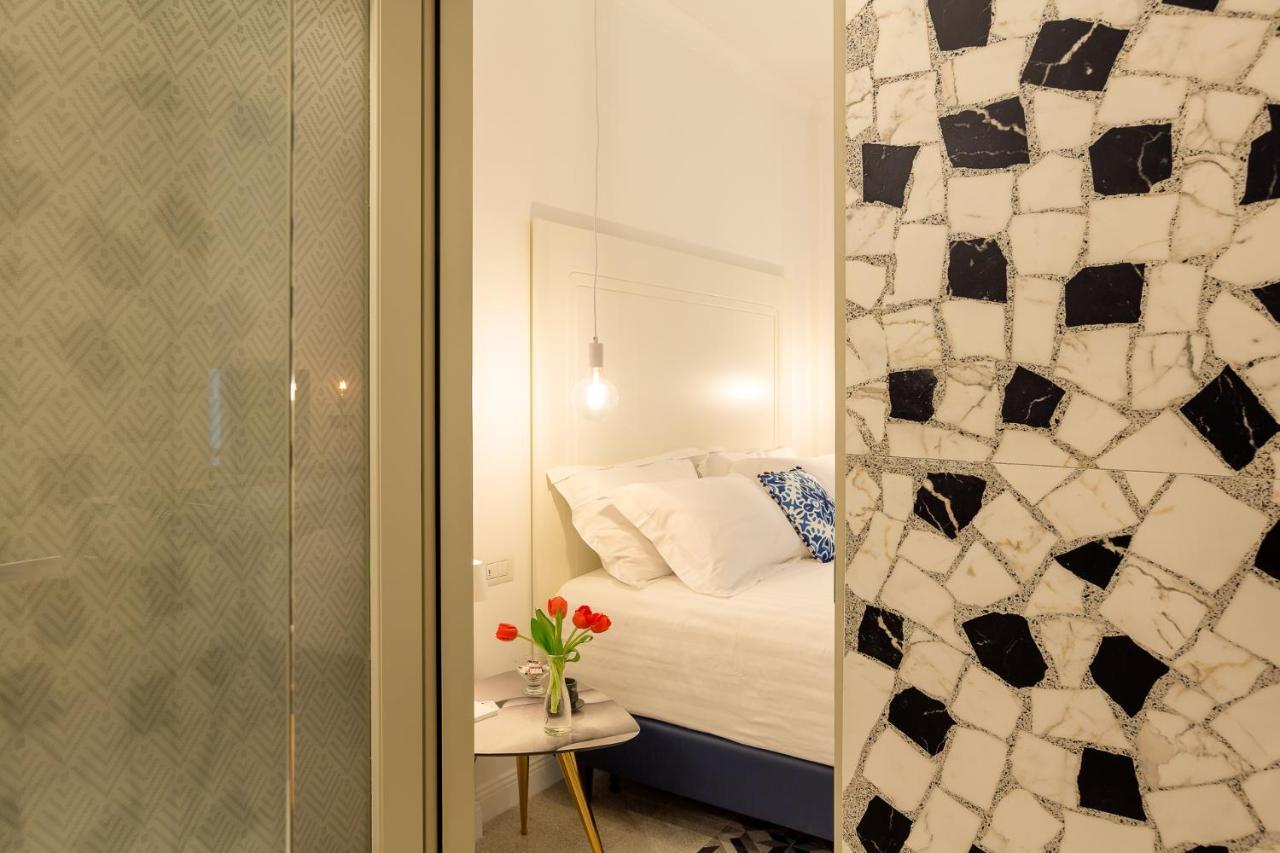Casaunoe Boutique Hotel 올비아 외부 사진