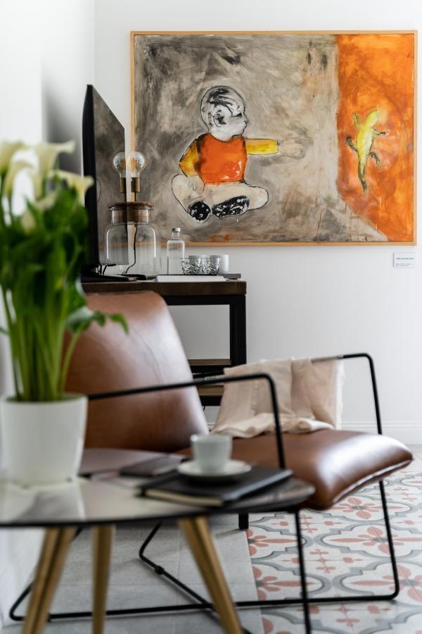 Casaunoe Boutique Hotel 올비아 외부 사진
