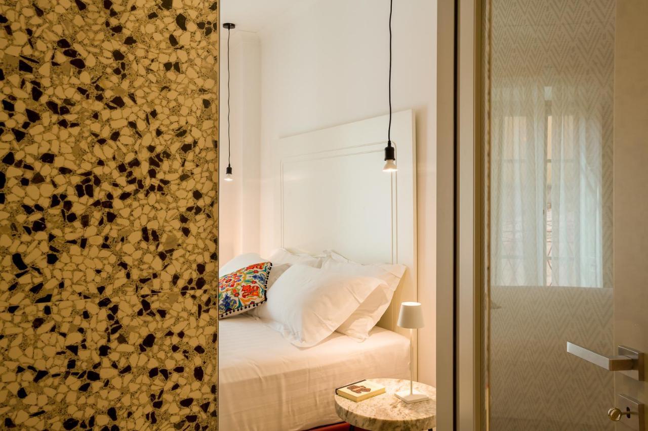 Casaunoe Boutique Hotel 올비아 외부 사진