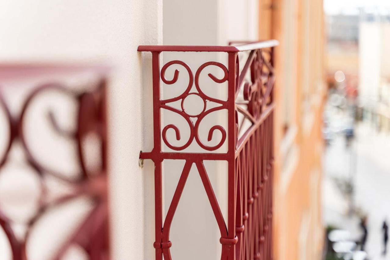 Casaunoe Boutique Hotel 올비아 외부 사진