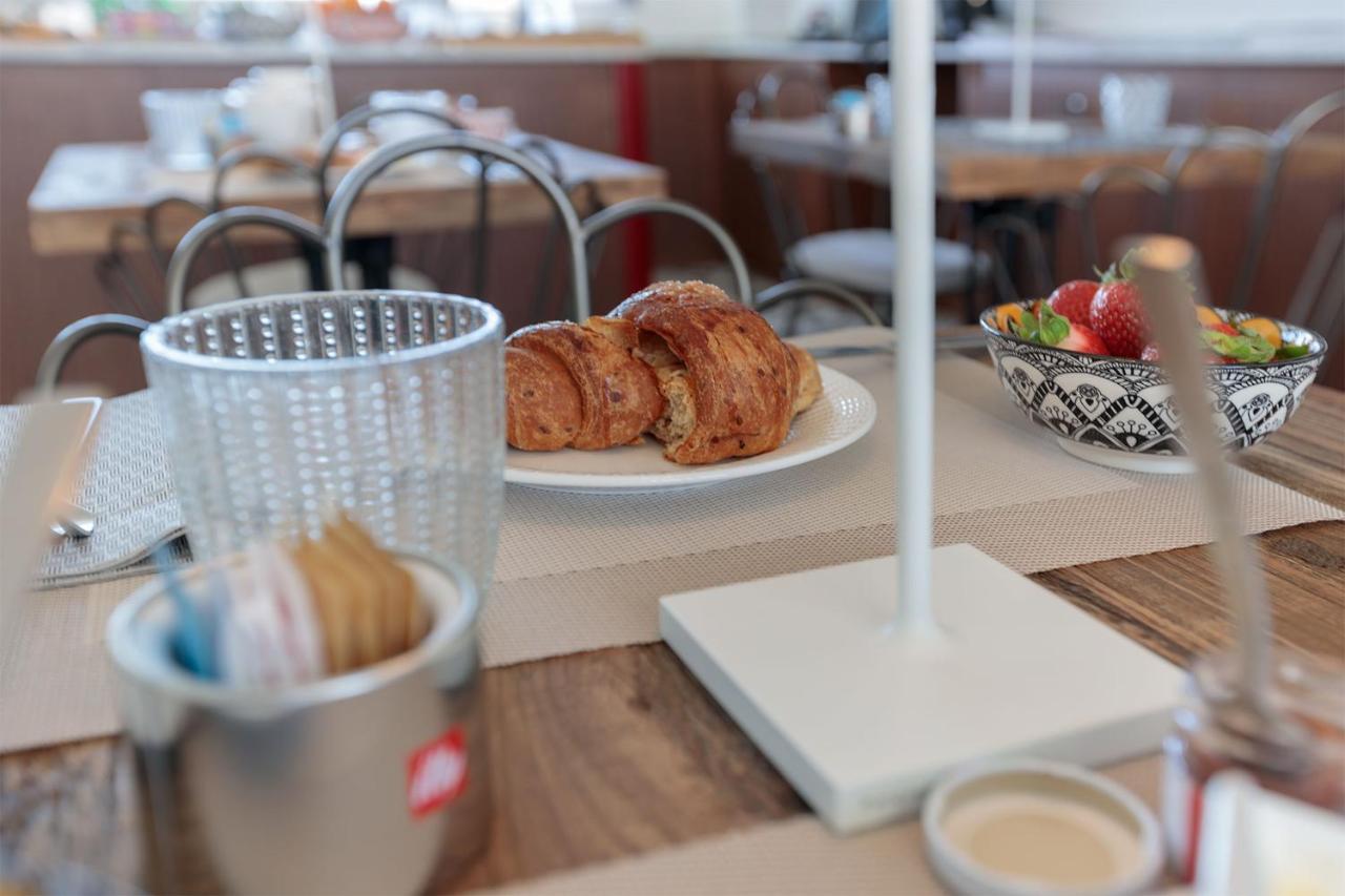 Casaunoe Boutique Hotel 올비아 외부 사진