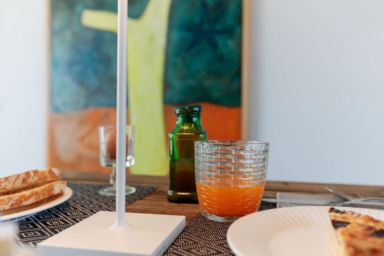 Casaunoe Boutique Hotel 올비아 외부 사진