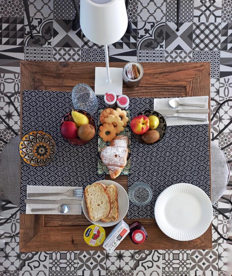 Casaunoe Boutique Hotel 올비아 외부 사진