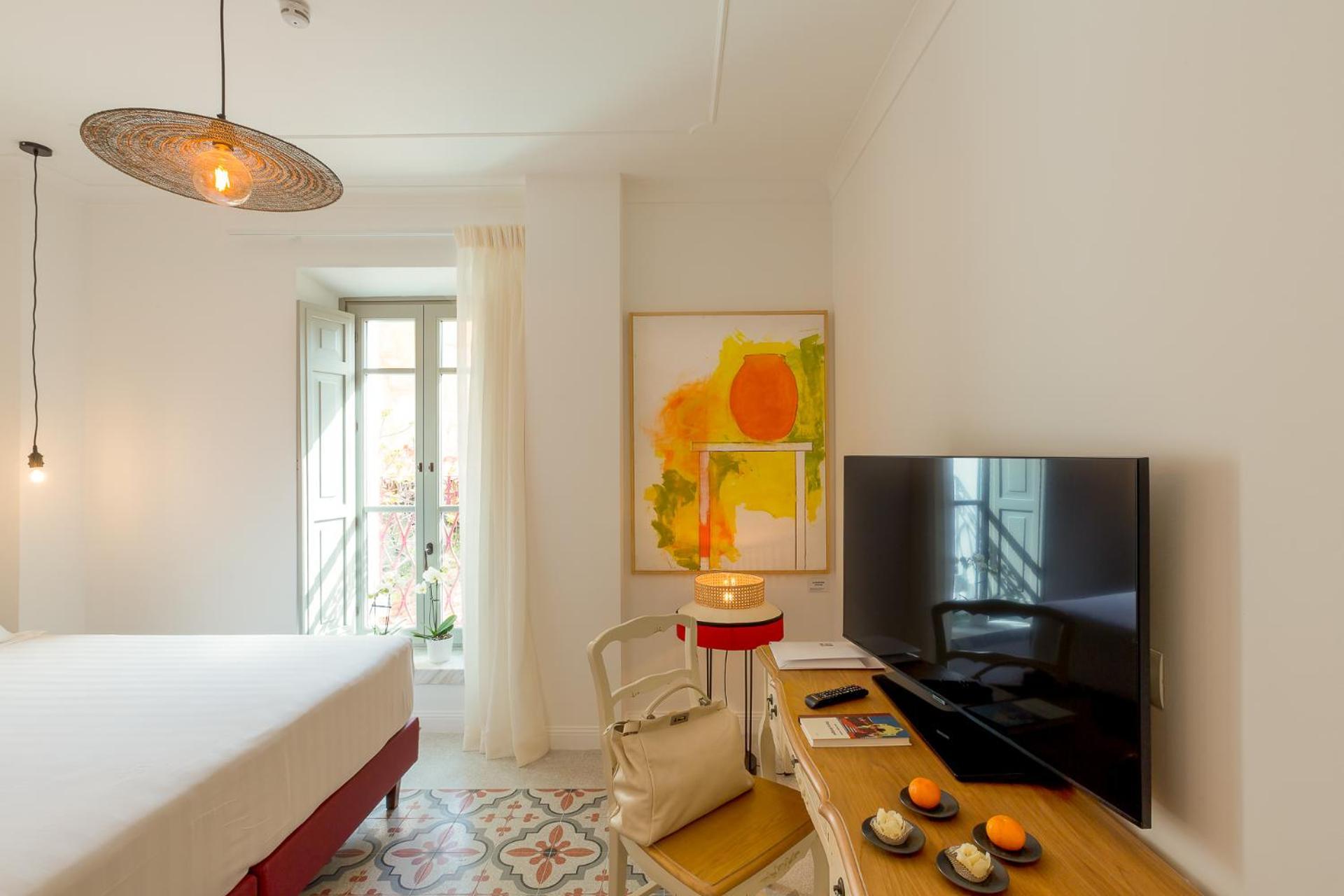 Casaunoe Boutique Hotel 올비아 외부 사진