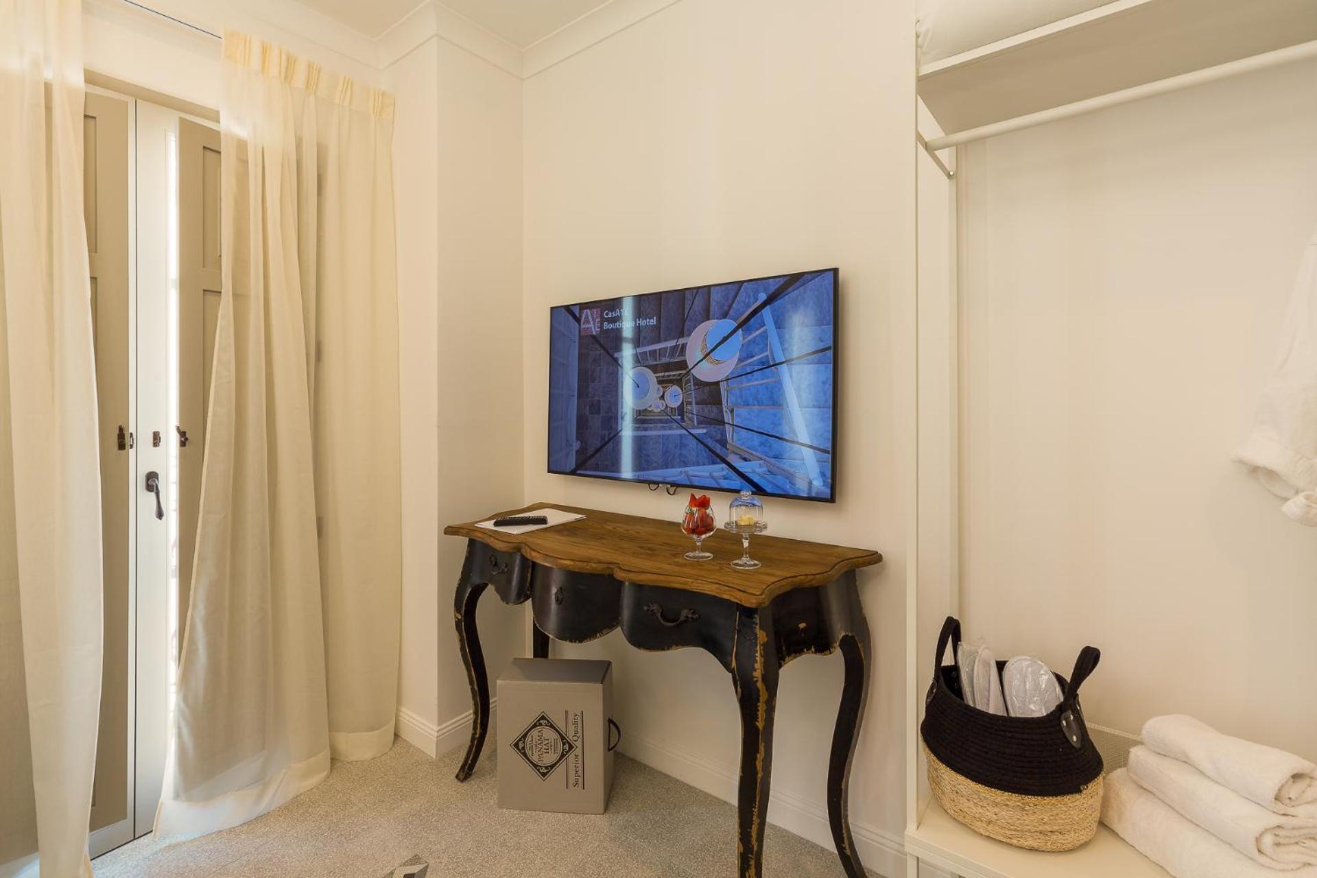 Casaunoe Boutique Hotel 올비아 외부 사진
